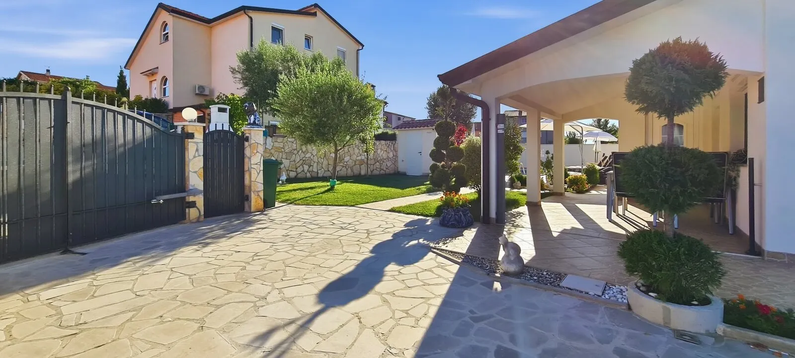 Villa Kasandra